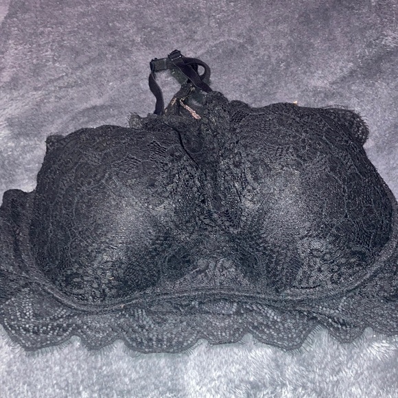 VS PINK bra 🖤 - Picture 5 of 8